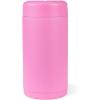 imageHydroJug Standard Can Cooler  2in1 Insulated Can Cooler Cup  Stainless Steel Can Holder with NonSlip Rubber Base  ScrewTop Lid  Dishwasher Safe  12oz SageTaffy