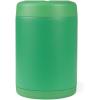 imageHydroJug Standard Can Cooler  2in1 Insulated Can Cooler Cup  Stainless Steel Can Holder with NonSlip Rubber Base  ScrewTop Lid  Dishwasher Safe  12oz SageClover
