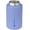 imageHydroJug Standard Can Cooler  2in1 Insulated Can Cooler Cup  Stainless Steel Can Holder with NonSlip Rubber Base  ScrewTop Lid  Dishwasher Safe  12oz SagePeri