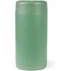 imageHydroJug Standard Can Cooler  2in1 Insulated Can Cooler Cup  Stainless Steel Can Holder with NonSlip Rubber Base  ScrewTop Lid  Dishwasher Safe  12oz SageSage
