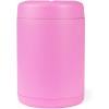 imageHydroJug Standard Can Cooler  2in1 Insulated Can Cooler Cup  Stainless Steel Can Holder with NonSlip Rubber Base  ScrewTop Lid  Dishwasher Safe  12oz SageTaffy