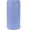 imageHydroJug Standard Can Cooler  2in1 Insulated Can Cooler Cup  Stainless Steel Can Holder with NonSlip Rubber Base  ScrewTop Lid  Dishwasher Safe  12oz SagePeri