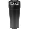 imageHydroJug 24 oz New Stainless Steel Shaker  Insulated Leakproof BPAFree with Silent Mixing Grate  No Clumps No Noise  Premium Shaker for Fitness Sports ampamp Everyday Use Black LeopardBlack