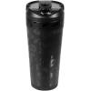 imageHydroJug 24 oz New Stainless Steel Shaker  Insulated Leakproof BPAFree with Silent Mixing Grate  No Clumps No Noise  Premium Shaker for Fitness Sports ampamp Everyday Use Black LeopardBlack Leopard