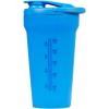 imageHydrojug 20 oz Noiseless Shaker Bottle  100 Leakproof Shaker Cup for Protein Mixes PreWorkout ampamp Supplement Shakes  Durable Easy Clean Design CreamCobalt
