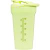imageHydrojug 20 oz Noiseless Shaker Bottle  100 Leakproof Shaker Cup for Protein Mixes PreWorkout ampamp Supplement Shakes  Durable Easy Clean Design CreamHoneydew