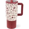 Red Western Charm Red Western Charm