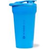 imageHydrojug 20 oz Noiseless Shaker Bottle  100 Leakproof Shaker Cup for Protein Mixes PreWorkout ampamp Supplement Shakes  Durable Easy Clean Design CreamCobalt
