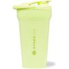 imageHydrojug 20 oz Noiseless Shaker Bottle  100 Leakproof Shaker Cup for Protein Mixes PreWorkout ampamp Supplement Shakes  Durable Easy Clean Design CreamHoneydew