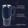 imageHydroJug Kids  20 oz Insulated Kids Water Bottle with Flip Straw ampamp Handle  LeakProof ampamp Durable  Perfect for School Sports Lunch Travel ampamp Camp Alumni RedMidnight